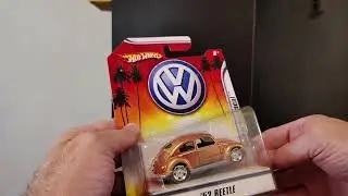 A few finds & Whatnot from April 2025