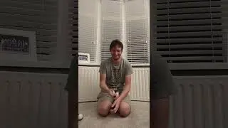Finally managed a full shower cascade. I found this one hard! Day 215 of #juggling every day
