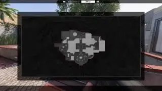 Call of Duty&reg;: Black Ops Cold War BO2 Raid Remake walk around