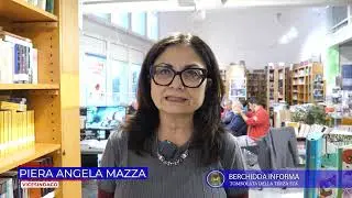 Tombolata della terza età