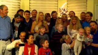 12 Days of Christmas 2012