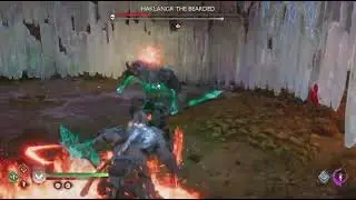 God of War Ragnar&ouml;k m&aacute;ximum difficulty