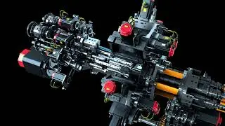 MORI SAY TM620CNC
