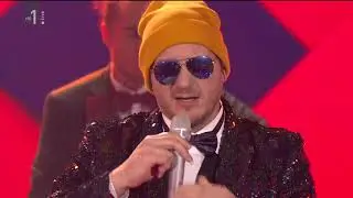 EMA 2019: SMAAL TOKK - KOMADD ZA EMO