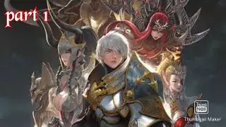 Hundred Souls The last Saviors android Gameplay and Walkthrough/part 1