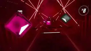 Beat Saber - Bring Me The Horizon - Kool-Aid