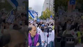 South Korea STANDS with Israel. Beautiful unity gathering! 🇮🇱&hearts;️🇰🇷 source: TruthFighter1