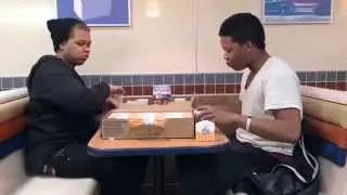 The White Castle Challenge