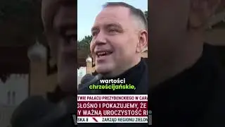 PIĘKNE SŁOWA NAWROCKIEGO! 🇵🇱 💪