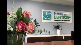 Future of Dentistry Wakefield:  Welcome Video