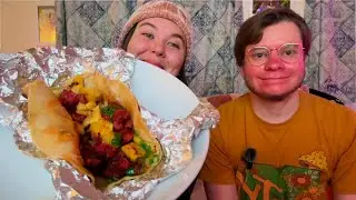 Is Torchy&rsquo;s Falling Off? The Swinger (Torchy&rsquo;s Taco of the Month Review)