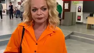 Не к этому ли она готовилась якобы выводя деньги отъезд Долиной вызвал вопросы