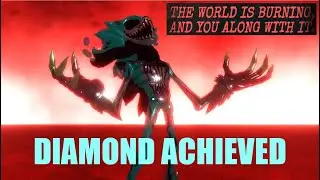 Obtaining Diamond EXE
