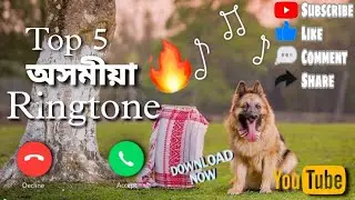 Ringtone//Top5 Assamese Ringtone/assamese call ringtone 2022//Assamese song call ringtone/#ringtone
