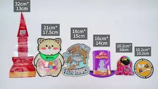 Custom special-shaped bag #foodpackaging #ecofriendlyfoodpackaging