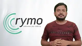 Rymo| Robot Doctor? #StartupStories #BetterIndia #Story37