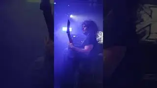 Death To All - Spiritual Healing... Live in Bogotá 