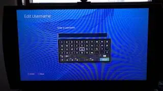 Unboxing and Setting Up a PS4