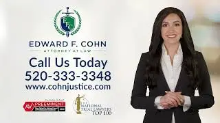 Best Criminal Defense Attorney Tucson
