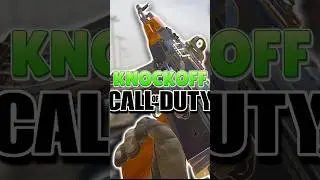 Подделка Call of Duty #игры #callofduty #игры #fps #игры на ПК #смешно #комментарии
