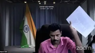 EHC - OTP 24 - Day 26 (Live Export Doubts in Tamil)