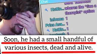 Chat Played the Game for Me. | Kyle Is Famous