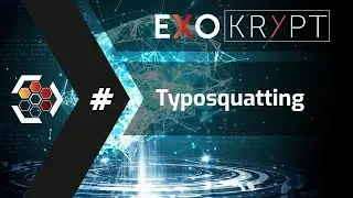 Typosquatting &ndash; ExoKrypt Wiki &ndash; Security as a Lifestyle
