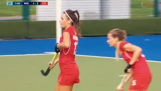 Veronika Novakova Czech National Team