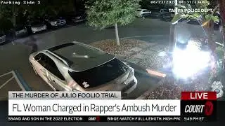Part 5: Court TV | The Murder of Julio Foolio Trial