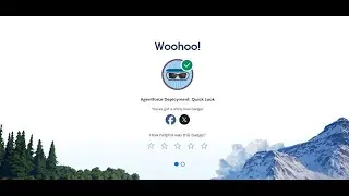 Agentforce Deployment: Quick Look In Trailhead Salesforce
