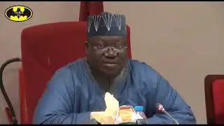 NASS Kicks Start Open Week, Says Forum Will Deepen Role Of legislature