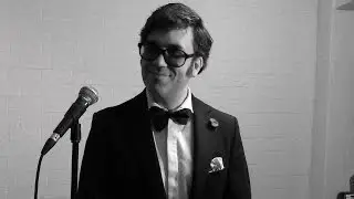 Freddy Fischer & his Cosmic Rocktime Band - Alles was bleibt ....! ;O)