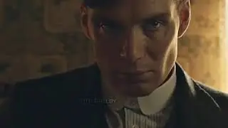 Thomas Shelby | WhatsApp Status | Attitude | Peaky | Grace Shelby