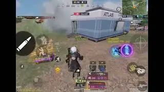 Страйкер #codm #callofdutymobile #калофдьютимобайл 