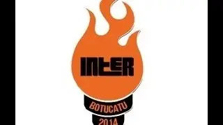 Batera do Inferno - Campe&atilde; do InterBotucatu 2014 (HD)