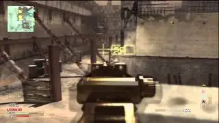 MW3 Hardhat MOAB