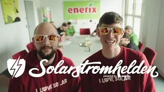Solarstromhelden - Der Song f&uuml;r alle Helden der Energiewende
