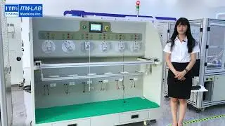 Cable Bending Test Machine delivers precision testing for USB, earphone, and communication cables.