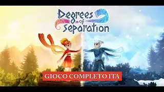 Degrees  of Separation FULL GAME ITA (No Commentary)