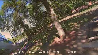 SuburbanGhettoFabulous Cerberus Mini Freestyle FPV 🚀😈🚀