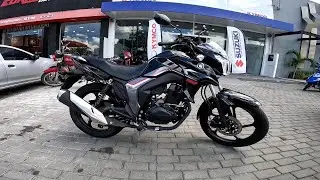 TEST RIDE HAOJUE DK 160 SERÁ QUE É MELHOR QUE HONDA CG?
