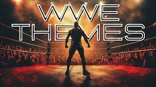 Rise to Power | Epic Wrestling Music