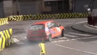 RALLY CANGAS DE NARCEA 2024 | ÁAF SPORT