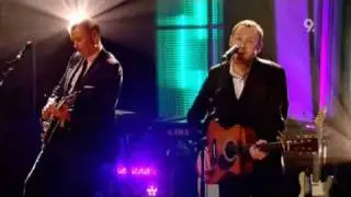 David Gray &hearts; Sail Away Live Jools Holland 2007