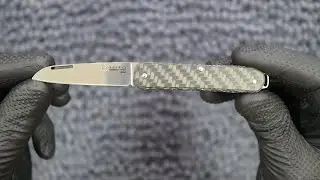 Fox Vulpis Carbon FX-VP130 CF