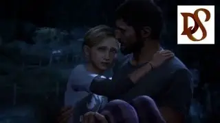 The Last Of Us/El inicio de una aventura!!!