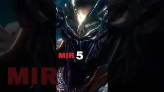 MIR 5 NEW MMORPG #Shorts