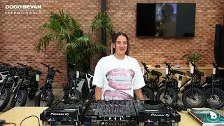 FATBOY RADIO SESSION #11 - COCO BEVAN