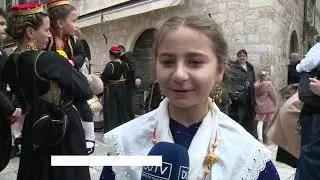 PROSLAVLJENA FESTA SVETOG VLAHA