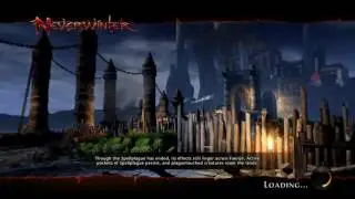 Neverwinter ps4 ( no commentary )